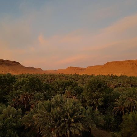 Maison D'Hotes Sahara Aoufous Eksteriør billede